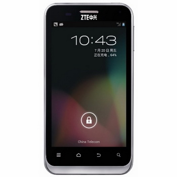 ZTE Apache